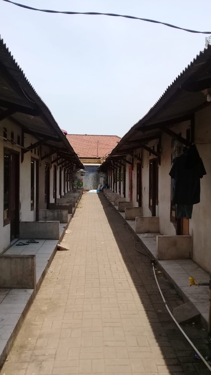 Kontrakan dan Kios Dijual di Cikarang Selatan